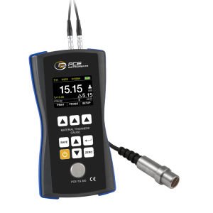 Duvar Kalınlığı Ölçüm Cihazı PCE-TG 300-NO5