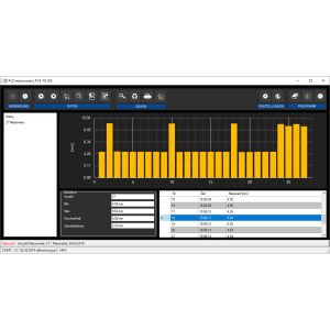Duvar Kalınlığı Ölçüm Cihazı PCE-TG 300-NO5/90