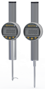 Digital Dial Dial Clocks (S_Dial PRO Basic)