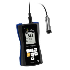 Kalınlık Ölçüm Cihazı PCE-CT 80-F5N3