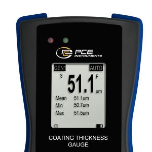 Kalınlık Ölçüm Cihazı PCE-CT 80-F5N3