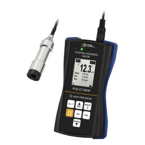 Boya Kalınlığı Ölçüm Cihazı  PCE-CT 80HP-FN2D5