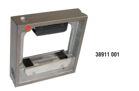 Precision Square Spirit Level