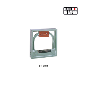 RSK Japan Hassas Kare Su Terazisi - 200x200 - 0,02mm