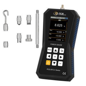 Dinamometre PCE-DFG 10 X