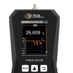 Dinamometre PCE-DFG 200 X