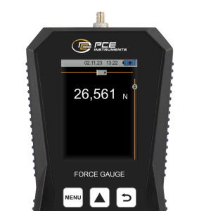 Dinamometre PCE-DFG 500 X