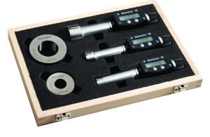 Bohrung Innenmikrometersätze (Xtreme Smart XT3H)