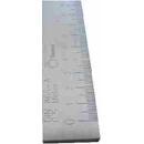 Steel Rulers