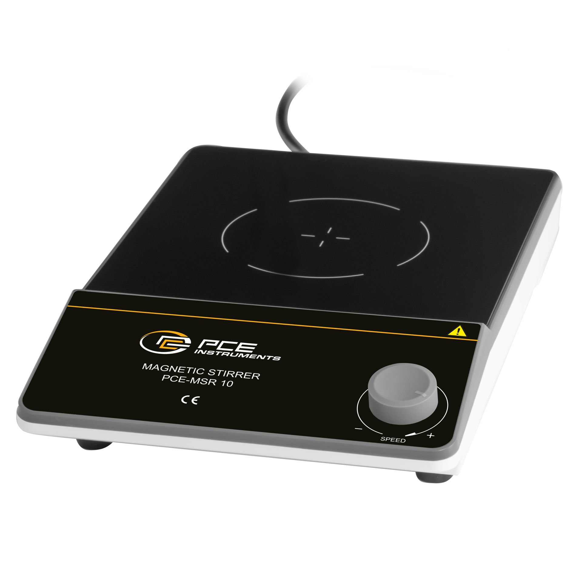 Manyetik Karıştırıcı PCE-MSR 10