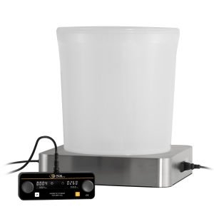 Manyetik Karıştırıcı PCE-MSR 100L