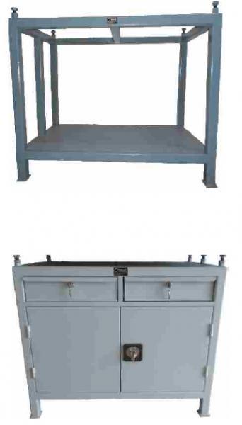 Plate Stands
