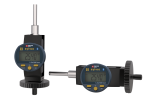 S_Screw BT Smart Takılabilir Mikrometre Kafası