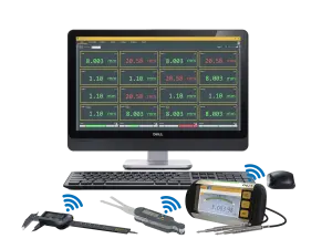 SYLVAC-SOFTWARE SYLCOM
