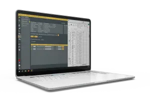 Aktualisieren Sie die Sylconet-Version auf die Sylcom-Software