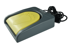 USB-Pedal