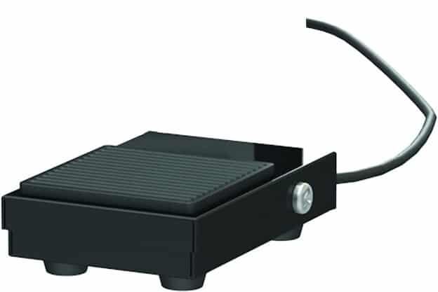 USB Kuvvetli Ayak Pedalı
