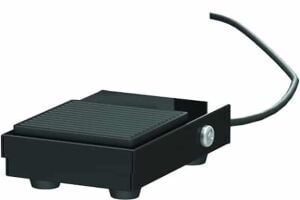 USB-Power-Pedal