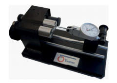 Secretion Meter