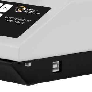 Nem Tayin Terazisi PCE-UX 3011QD