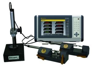 Messtisch PS15BH