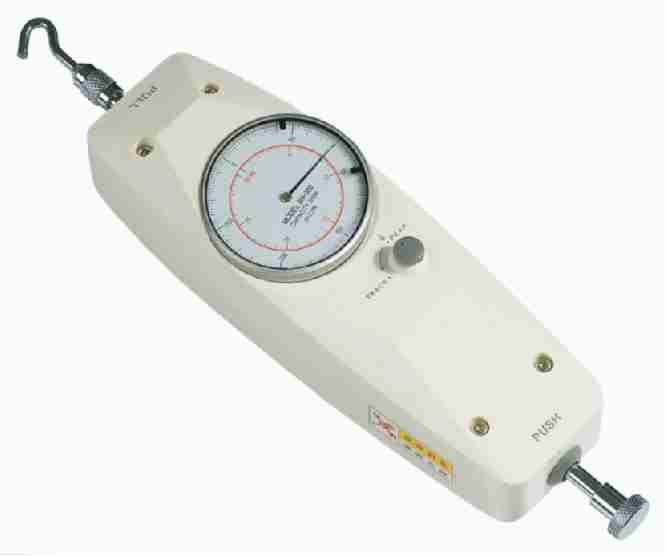 Analoge Dynamometer AD-ADB